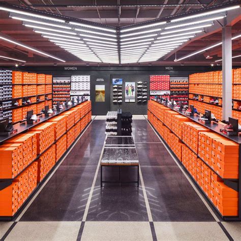 Nike Factory Store